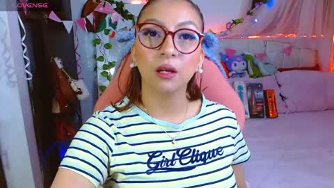 Ruby Rouse online show from July 22, 2026, 9:12 am