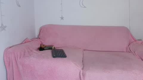 Snapshot of littlesammysexy chatting on March 10, 2026, 5:18 pm Sammy online show from March 10, 2026, 5:18 pm