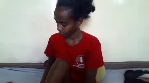 Snapshot of littlesandie chatting on February 21, 2025, 12:50 pm littlesandie online show from February 21, 2025, 12:50 pm