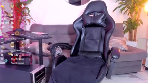 LITTLE SEXY RUBY online show from January 9, 2025, 6:59 am