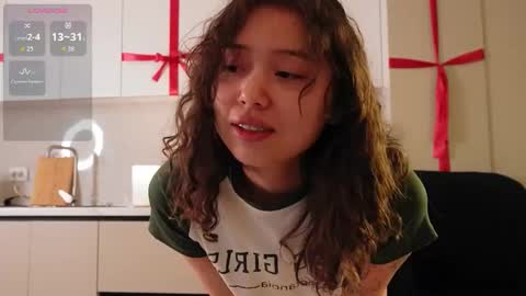 Snapshot of littlesora chatting on February 13, 2026, 12:12 pm Ayumi or Yumi online show from February 13, 2026, 12:12 pm