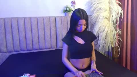 Snapshot of littlestar_sm chatting on November 27, 2025, 4:58 am littlestar_sm online show from November 27, 2025, 4:58 am