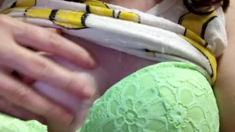 Snapshot of littlesubgirl_ chatting on October 14, 2025, 2:12 am Your Nicole if you want pvt with me tip 150 tkn extra and we go....... online show from October 14, 2025, 2:12 am