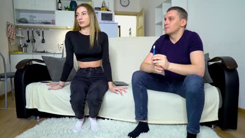 Little Tifany online show from March 6, 2025, 12:30 pm