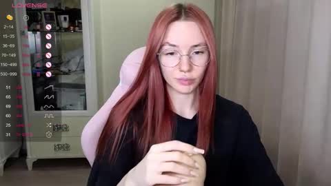 Eliana online show from October 26, 2025, 10:43 am