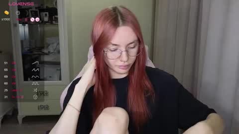 Eliana online show from November 1, 2025, 10:17 am