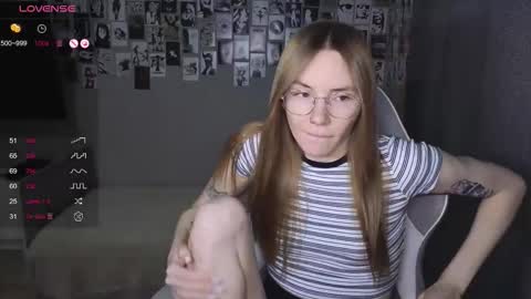 Eliana online show from March 23, 2026, 10:41 am