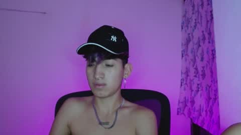 Eros online show from January 21, 2025, 4:21 am