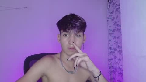 Eros online show from February 13, 2025, 1:19 am