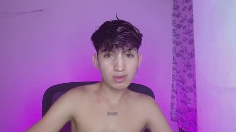 Eros online show from February 23, 2025, 2:07 am