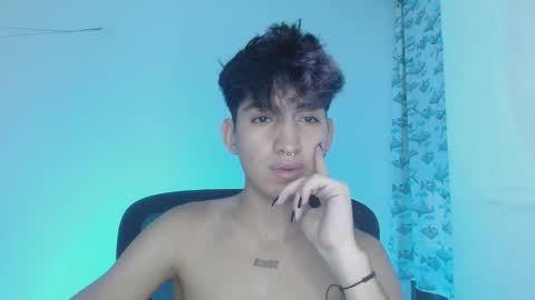 Eros online show from February 25, 2025, 2:36 am