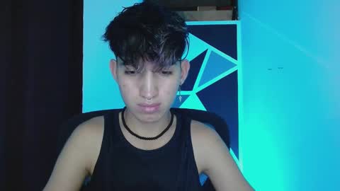 Eros online show from March 9, 2025, 1:35 am