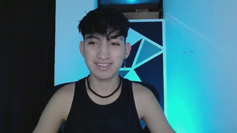 Eros online show from March 10, 2025, 1:01 am