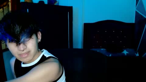 Eros online show from September 28, 2025, 3:45 am