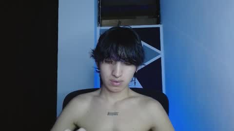 Snapshot of littlextrem chatting on March 6, 2026, 5:15 am Eros online show from March 6, 2026, 5:15 am
