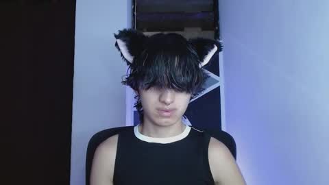 Snapshot of littlextrem chatting on March 13, 2026, 3:57 am Eros online show from March 13, 2026, 3:57 am