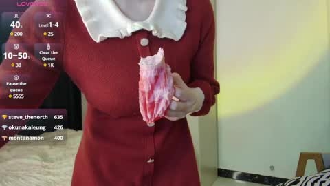 nana online show from February 18, 2025, 11:11 am