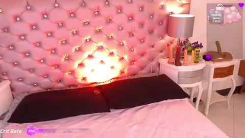 Nicky online show from November 23, 2025, 4:01 am