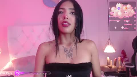 Nicky online show from December 17, 2025, 8:15 pm