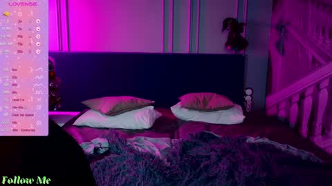 Snapshot of liv_fay chatting on January 4, 2025, 7:13 pm Liv 3 online show from January 4, 2025, 7:13 pm