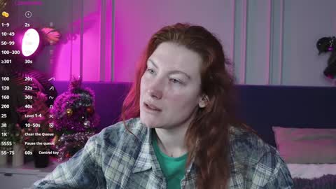 Snapshot of liv_fay chatting on January 8, 2025, 1:31 pm Liv 3 online show from January 8, 2025, 1:31 pm