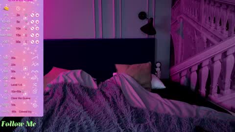 Snapshot of liv_fay chatting on January 22, 2025, 7:34 pm Liv 3 online show from January 22, 2025, 7:34 pm