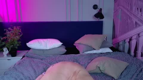 Snapshot of liv_fay chatting on January 25, 2025, 2:03 pm Liv 3 online show from January 25, 2025, 2:03 pm