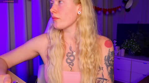 Snapshot of liv_fay chatting on February 5, 2025, 8:04 pm Liv 3 online show from February 5, 2025, 8:04 pm