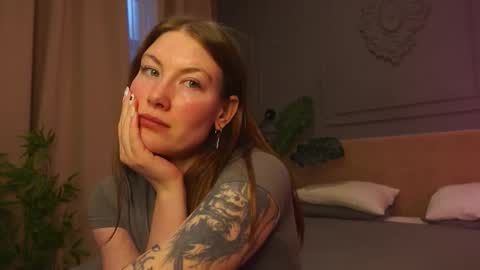 Snapshot of liv_fay chatting on October 11, 2025, 2:59 pm Liv 3 online show from October 11, 2025, 2:59 pm