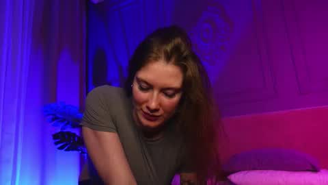 Snapshot of liv_fay chatting on November 6, 2025, 2:18 pm Liv 3 online show from November 6, 2025, 2:18 pm