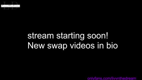 Snapshot of livanddrew chatting on December 22, 2024, 10:04 pm Liv and Drew online show from December 22, 2024, 10:04 pm
