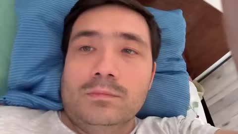 Snapshot of live_919 chatting on October 1, 2025, 9:37 am Live 919 online show from October 1, 2025, 9:37 am