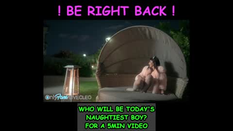 Snapshot of livecleo chatting on September 16, 2025, 9:32 am Cleo Patra - online show from September 16, 2025, 9:32 am