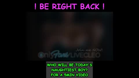 Snapshot of livecleo chatting on October 13, 2025, 5:18 am Cleo Patra - online show from October 13, 2025, 5:18 am