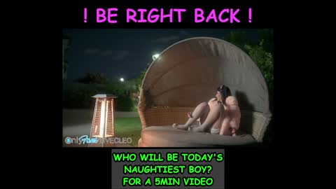 Snapshot of livecleo chatting on November 27, 2025, 4:25 am Cleo Patra - online show from November 27, 2025, 4:25 am