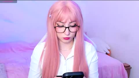 Snapshot of livemakio chatting on February 9, 2026, 5:00 am Liz online show from February 9, 2026, 5:00 am