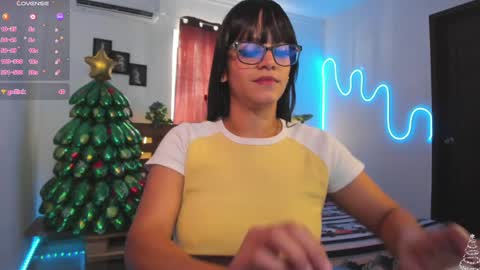 Livfabi  online show from December 12, 2024, 7:04 pm