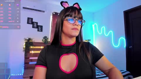 Livfabi  online show from January 6, 2025, 7:56 pm