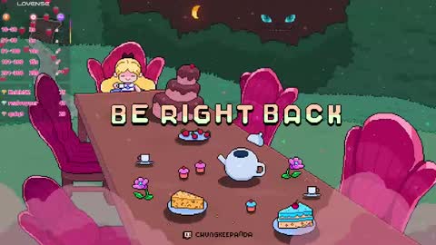 Livfabi  online show from March 9, 2025, 8:10 pm