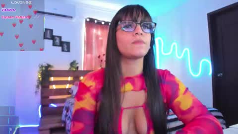 Livfabi  online show from November 12, 2025, 5:24 pm