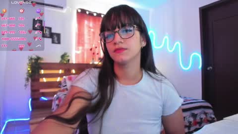 Livfabi  online show from November 13, 2025, 5:45 pm