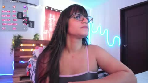 Livfabi  online show from November 27, 2025, 5:48 pm