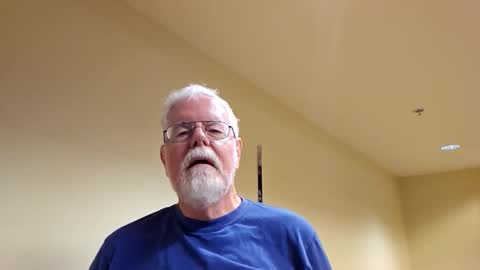 livinfree69 online show from May 9, 2026, 6:57 pm