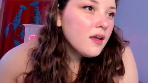 Snapshot of livinsubspace chatting on February 15, 2026, 7:54 pm Liv online show from February 15, 2026, 7:54 pm