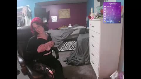 Snapshot of livolioyo chatting on February 15, 2025, 11:25 pm Livolio online show from February 15, 2025, 11:25 pm