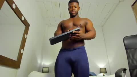 lixxxymorgan online show from April 9, 2026, 2:11 am