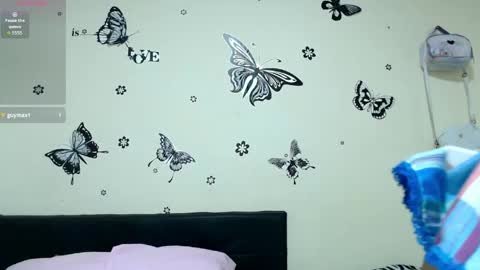 Liz7skinny online show from May 28, 2026, 9:34 pm