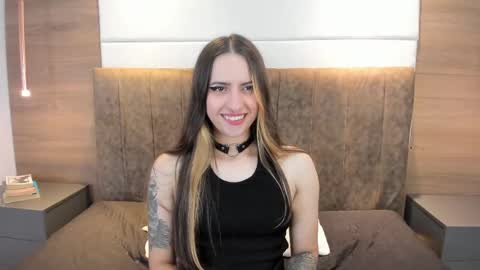 Snapshot of liz_goth chatting on March 10, 2025, 3:30 pm Liz online show from March 10, 2025, 3:30 pm