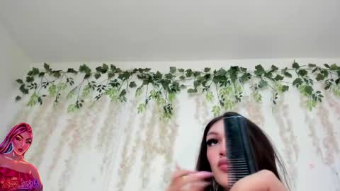 Liz Luna online show from May 8, 2026, 11:21 pm