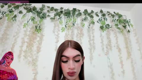 Liz Luna online show from May 27, 2026, 9:34 pm